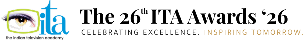 The 26th ITA Awards 2026 - Celebrating Excellence. Inspiring Tomorrow.