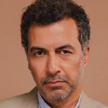 Aamir Bashir 
