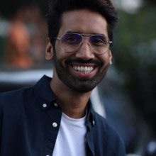 Abhilash Thapliyal