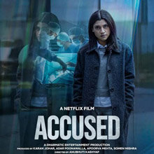 Accused