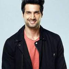 Aham Sharma 