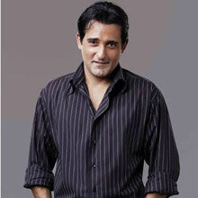 Akshaye Khanna