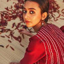 Anurima Chakraborty - Judge Raushni
