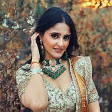 Ayesha Singh - Mannat