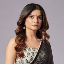 Bhavika Sharma - Seher