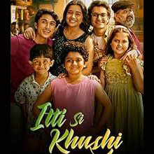 Itti Si Khushi
