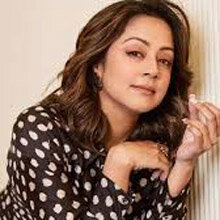 Jyotika