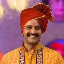 Sachin Shroff - Taarak Mehta 