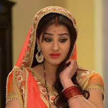 Shilpa Shinde - Ghoonghat Wali Bhabhiji